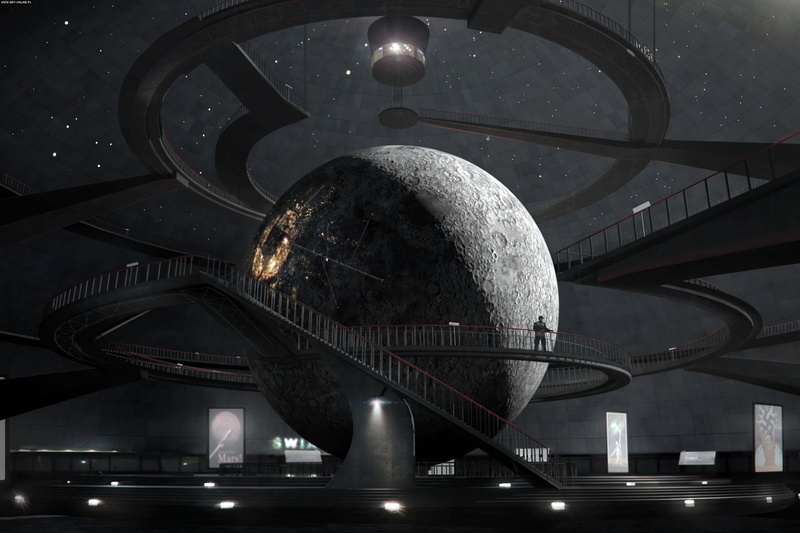 Wolfenstein, Wolfenstein: The New Order, 1080P