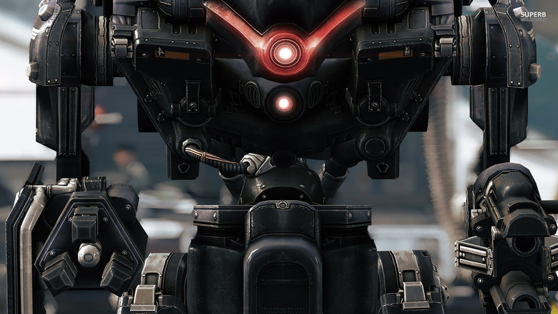 machinery, photography themes, photographic equipment, digital camera, digital art, Wolfenstein: The New Order, engine, artwork, no people, outdoors, transportation