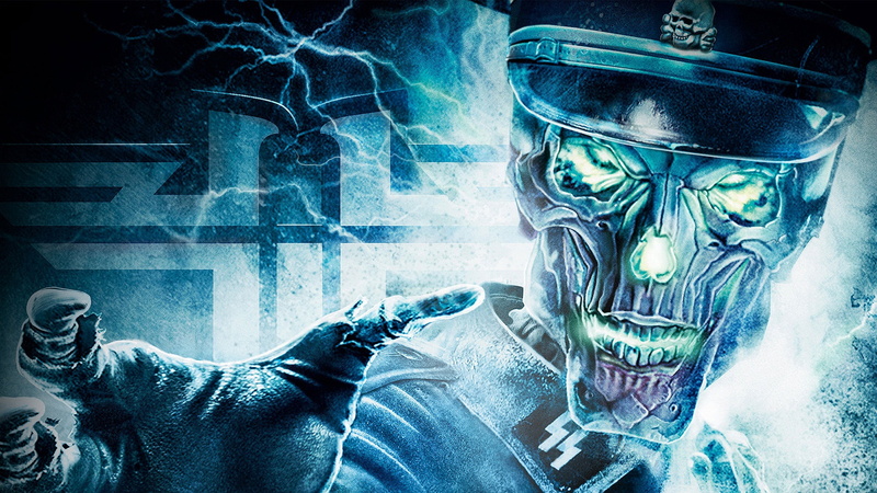 Wolfenstein (2009), 4K, Wolfenstein