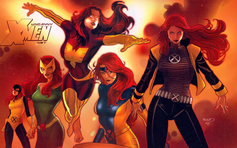 comics, x-men, universe, jean, x, men, superhero, marvel, superhero universe, marvel comics, jean grey, grey, 1080P