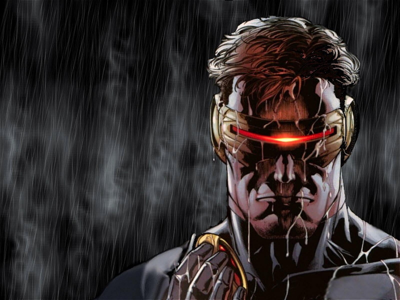 720P, ultimate, marvel, comics, cyclops, x men