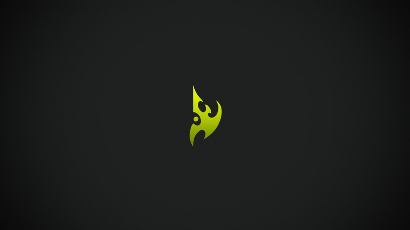 ii, art, video, games, starcraft, StarCraft II, Protoss, 1080P, hd, x