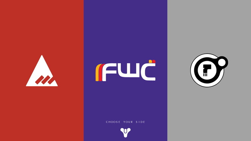 collage, New Monarchy, restroom sign, assorted, Future War Cult, directional sign, Bungie, arrow symbol, guidance, technology, blue, white color, video games