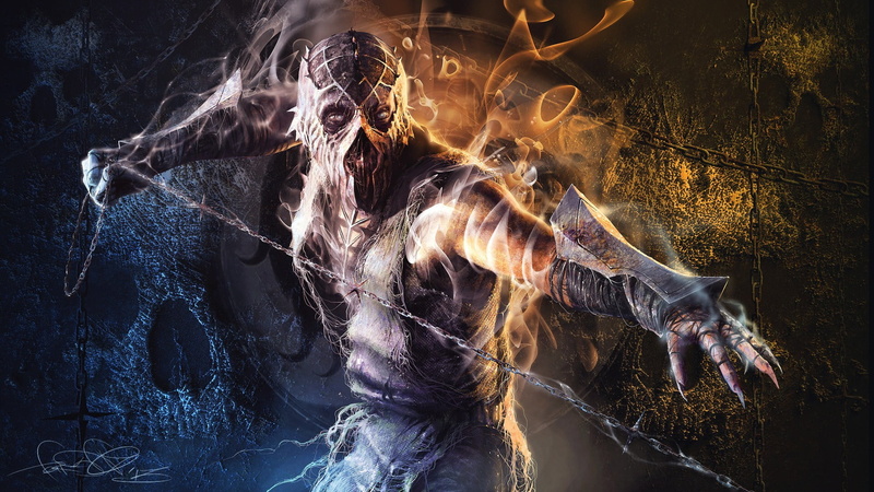 one person, performance, hair, long exposure, nature, long hair, creativity, abstract, Mortal Kombat X, adult, studio shot, game, motion, women, arts culture and entertainment