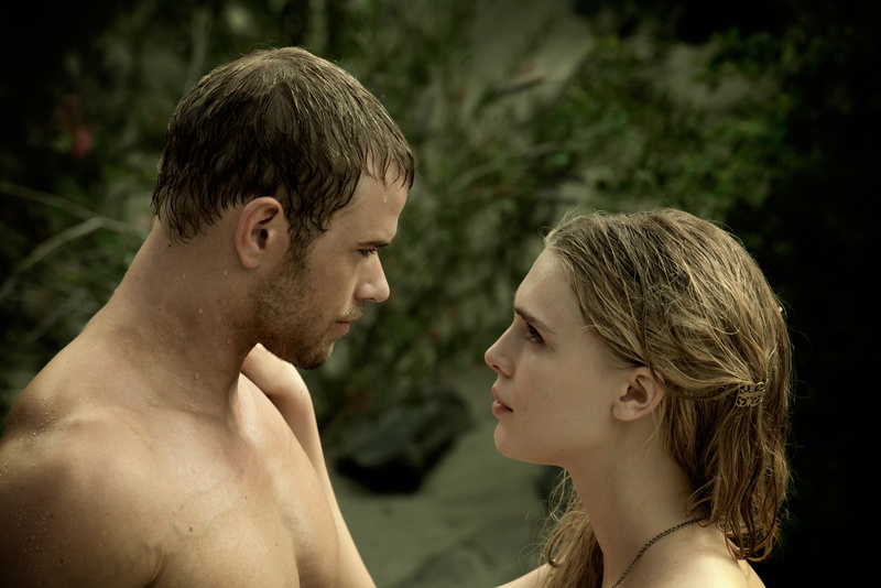 Kellan Lutz, Gaia Weiss, Hercules:the Beginning of the legend, Lifting, 5K, Hercules