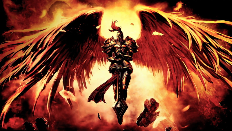armored, wings, poster, celebration, vertebrate, illuminated, animal wildlife, blurred motion, no people, nature, outdoors, low angle view, sky, soldier
