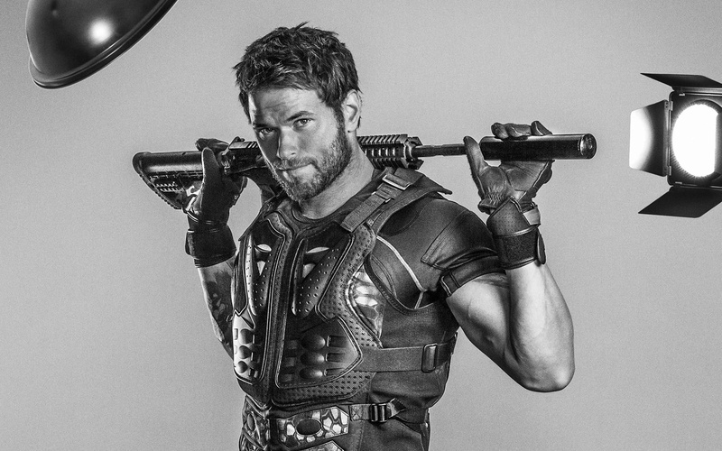 Kellan Lutz, kellan, The Expendables 3, expendables, 1080P, lutz