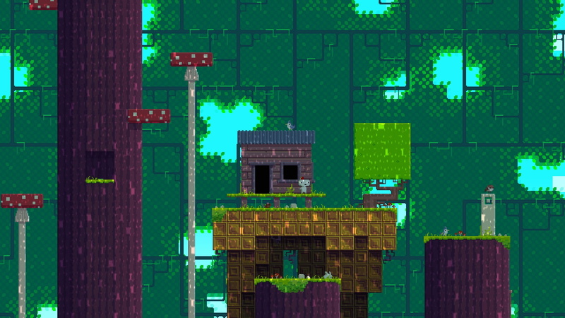 building, built structure, industry, game, 1080P, video games, city, application, office, architecture, residential district, Fez , no people, connection