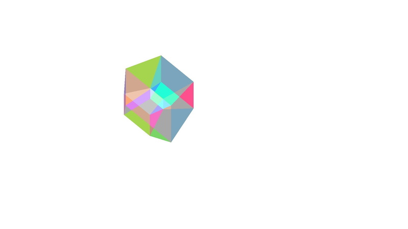 1080P, minimalism, Fez