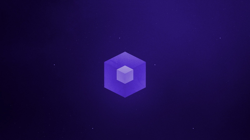 abstract, artwork, 1080P, Fez