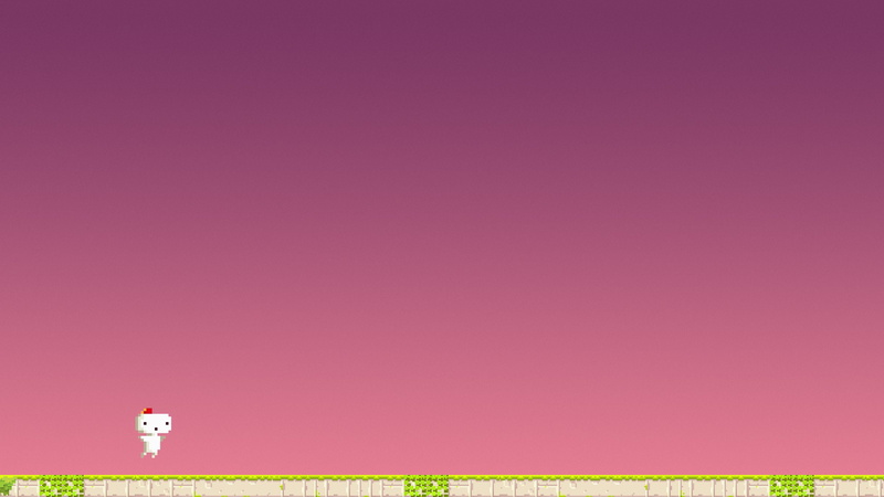 sci-fi, puzzle, fantasy, 2K, adventure, fez, fez-game, platform