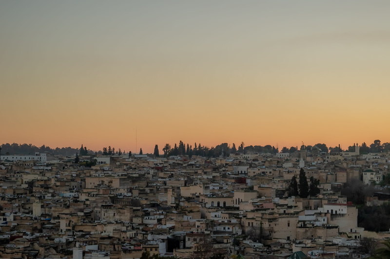 crowded, sky, slum, skyline, dusk, town, orange color, sunset, architecture, clouds, concrete, buildings, copy space, urban, crowd, settlement, city, built structure