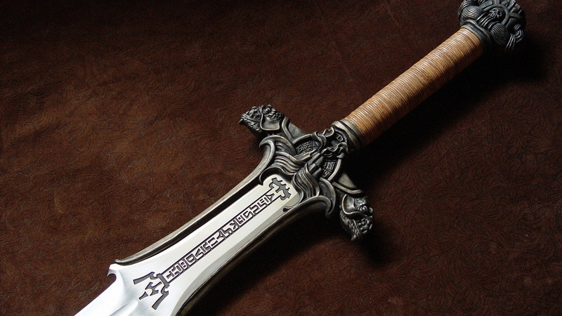 war, 1080P, Conan the Barbarian, sword of atlantis