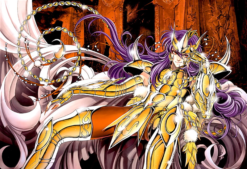 720P, seiya, saint