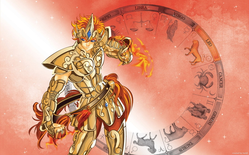 Anime, Zodiac, 1080P, Saint Seiya