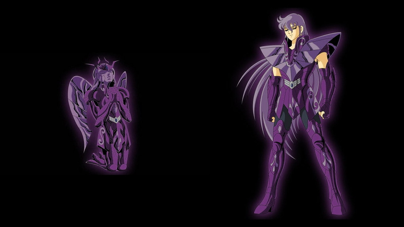 Anime, Surplice (Saint Seiya), 1080P, Virgo Shaka, Saint Seiya