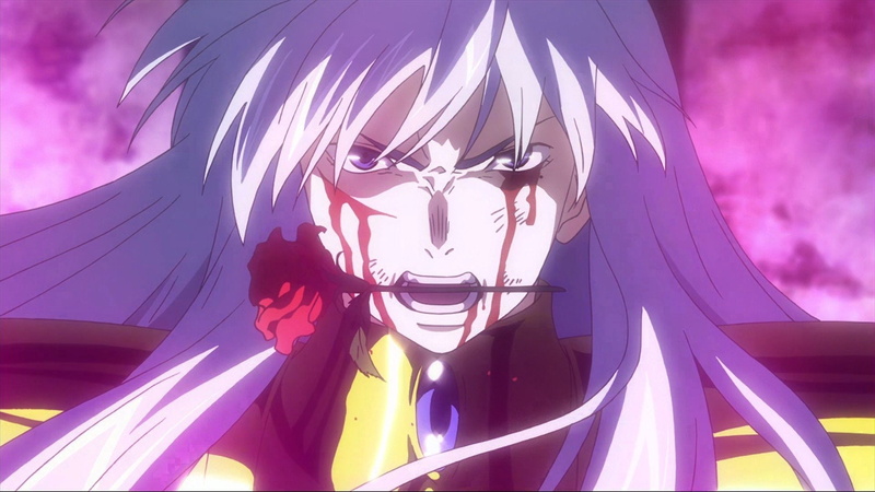 1080P, Saint Seiya, Anime