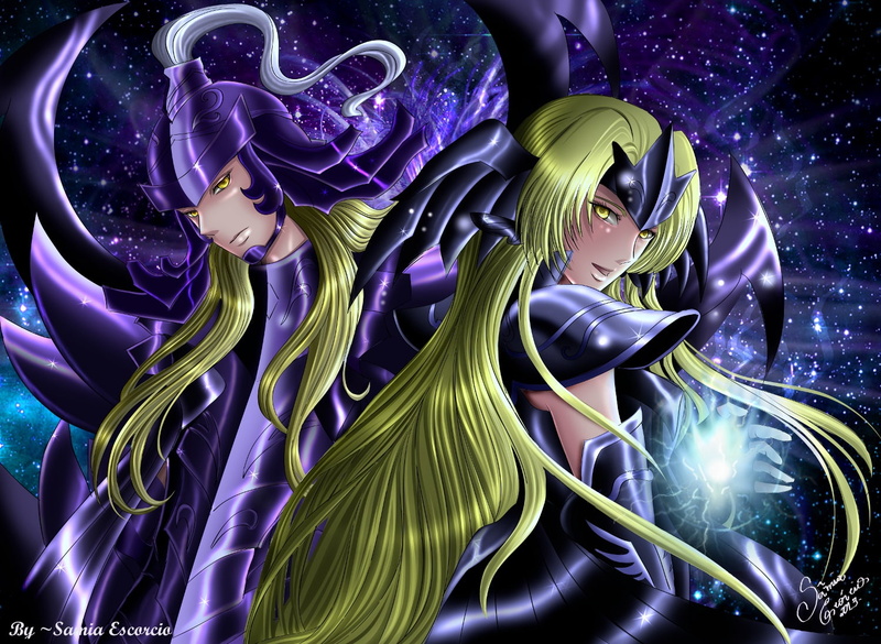 seiya, 720P, saint