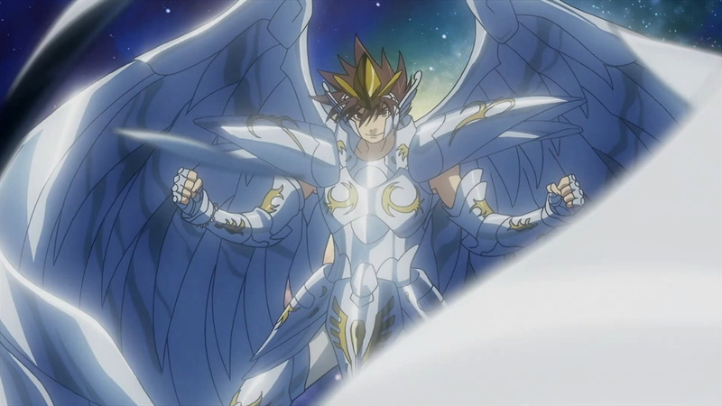 Anime, 1080P, Saint Seiya