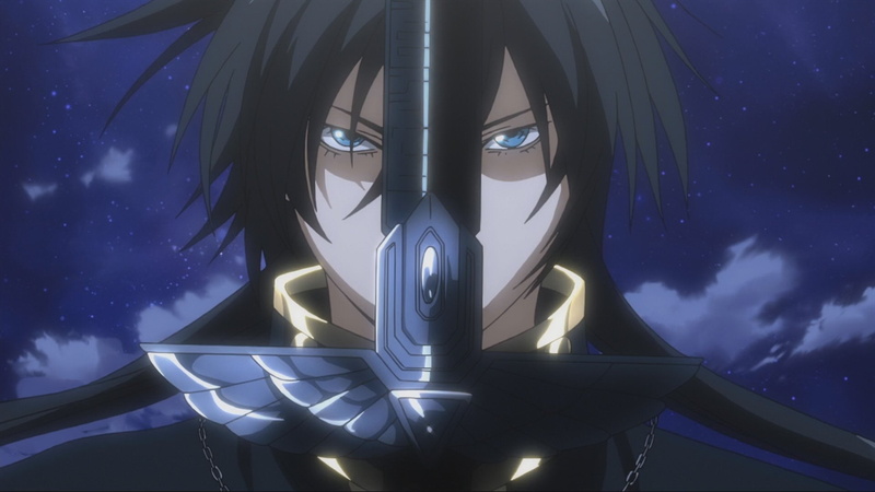 Anime, Saint Seiya, 1080P