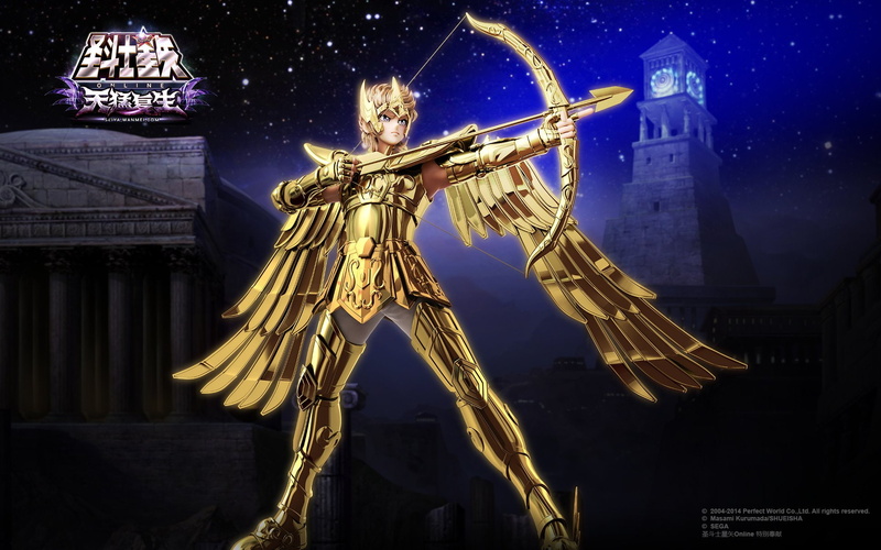 Saint Seiya, 1080P, Anime