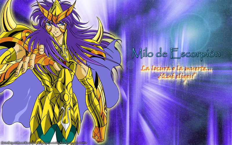 Saint Seiya, 1080P, Anime