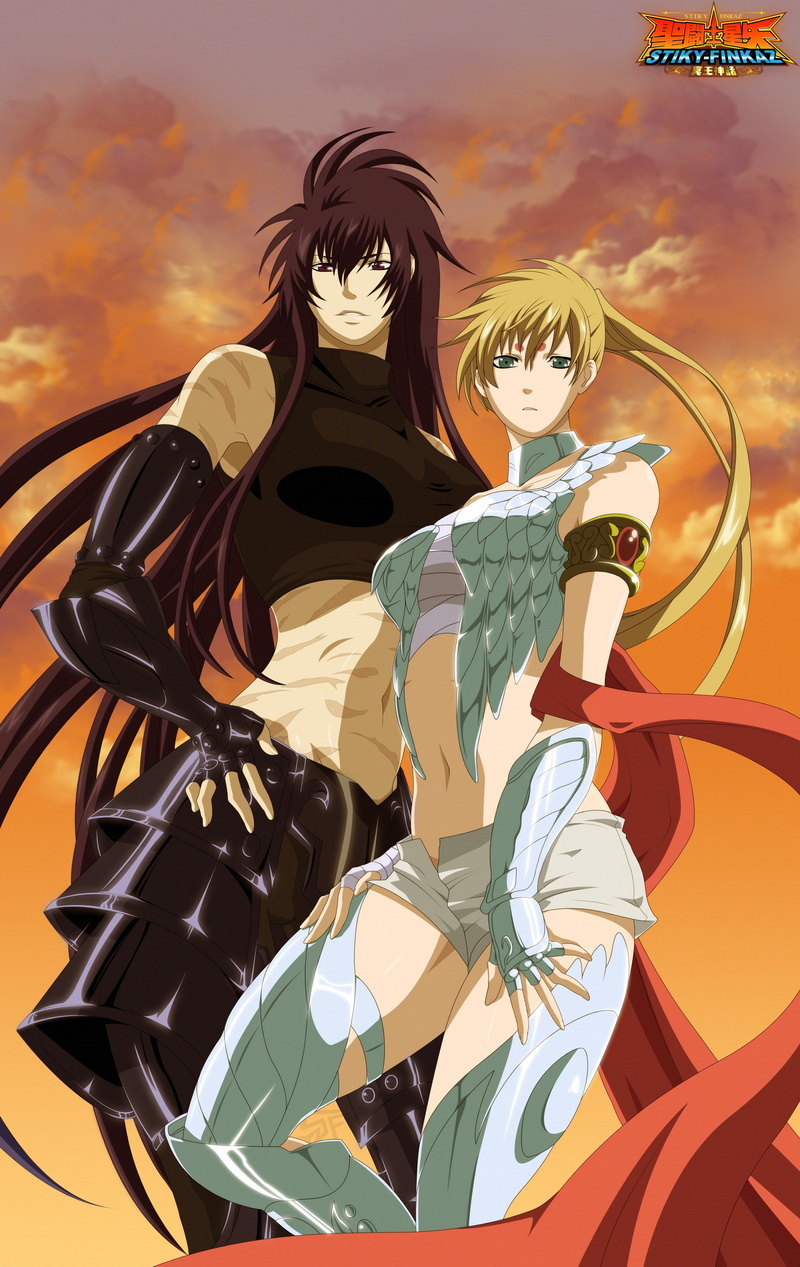 saint, yuzuriha, canvas, manga, 2K, violate, inori, lost, seiya, anime, 180, cartoons