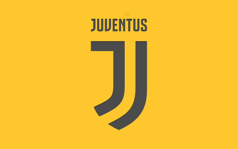 2K, Emblem, Logo, Juventus F.C., Soccer