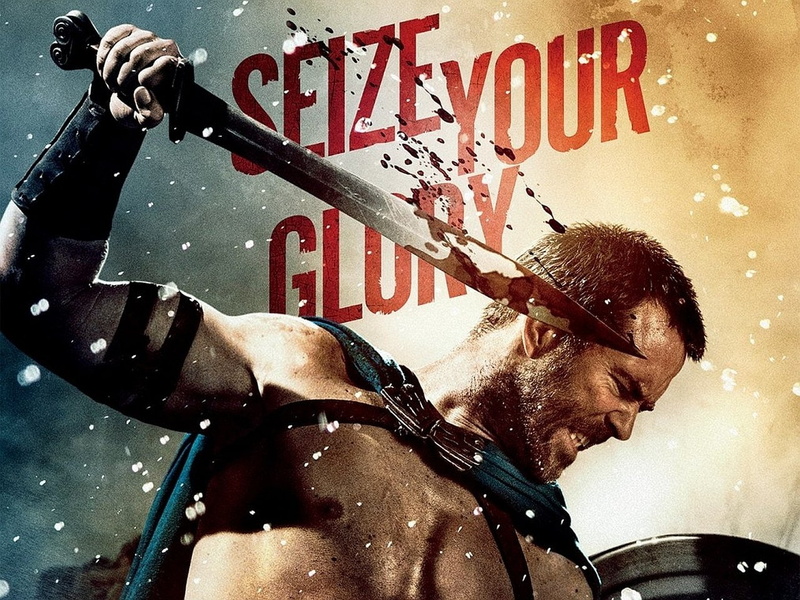 Movie, 720P, 300: Rise of an Empire