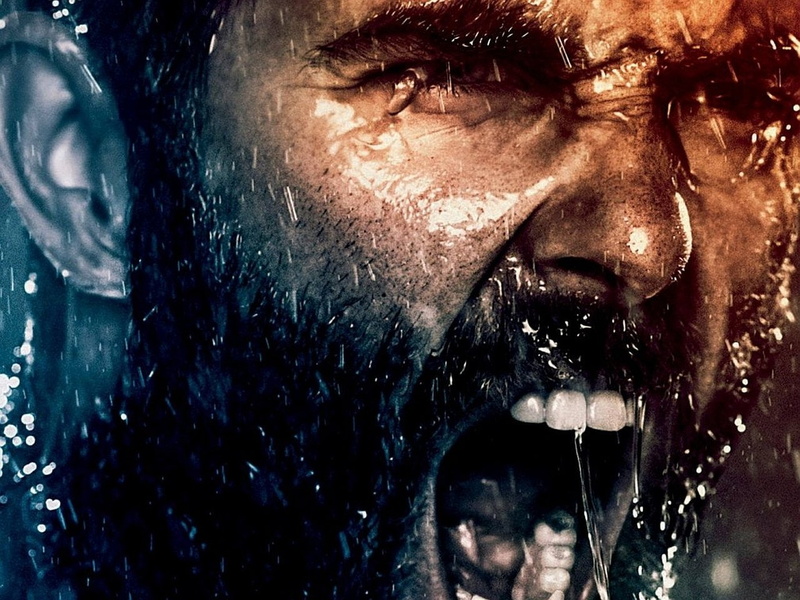 Movie, 720P, 300: Rise of an Empire