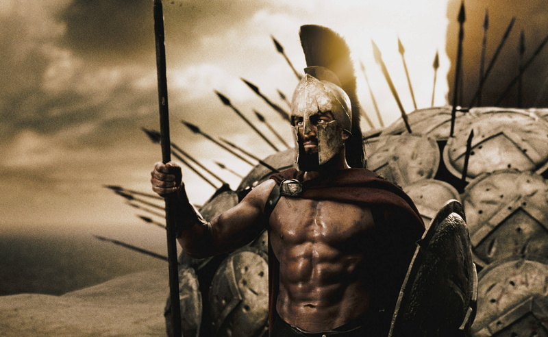 close-up, focus on foreground, the past, Leonidas, history, sculpture, male likeness, no people, art and craft, hd, figurine, creativity, 2K, 300