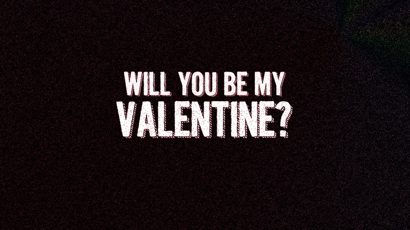 Valentines Day, love, 720P, proposal