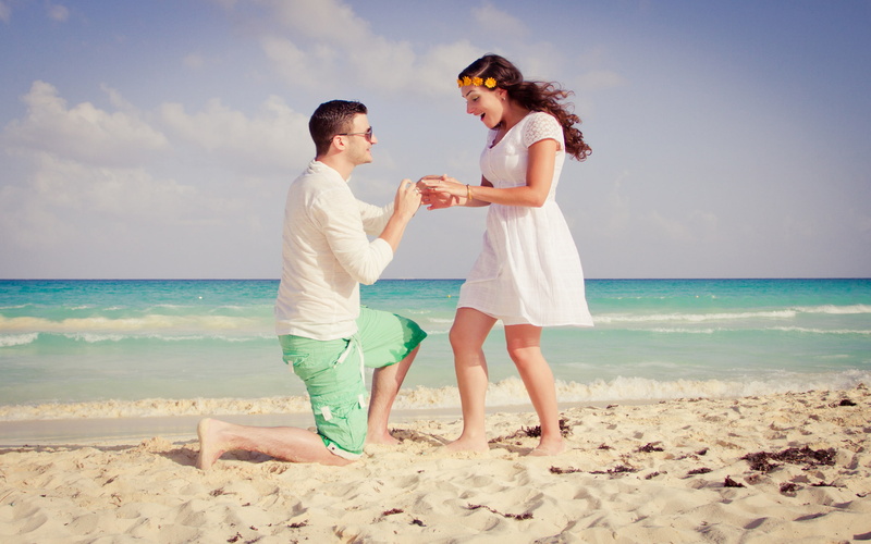 happy, best, day, 2K, propose