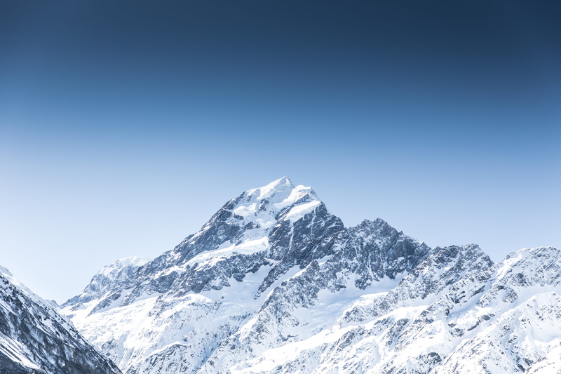 5K, bluebird, italy, snow, peak, european Alps, nature, panoramic, explore, eye, view, season, outdoors, hill, new zealand, scenics, mountain, blue sky