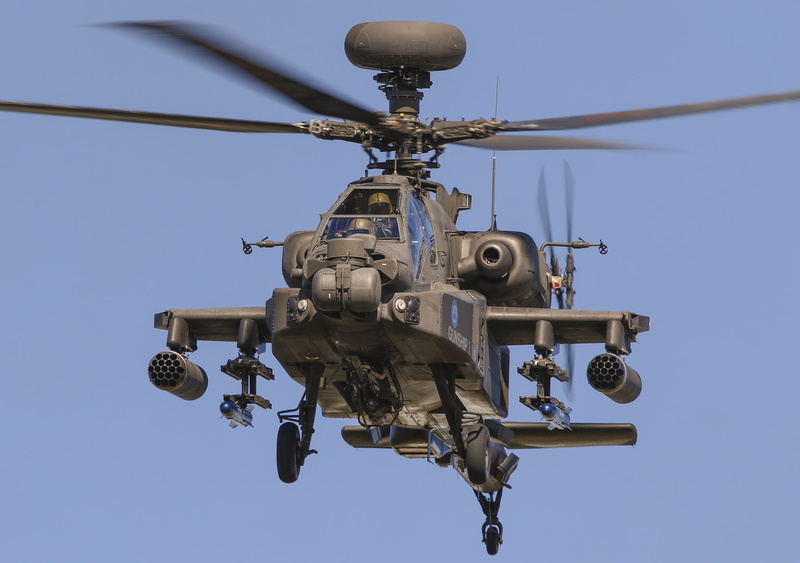 AH-64D, " Apache", helicopter, 1080P, shock, Apache