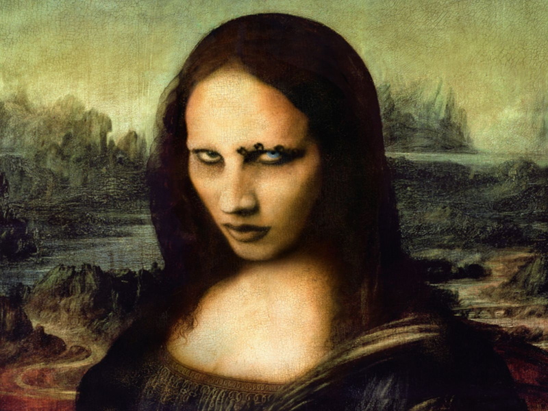 720P, shock, metal, lisa, gothic, heavy, marilyn, industrial, mona, rock, glam, manson
