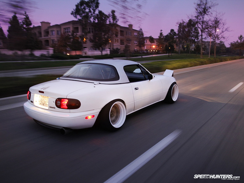 mazda, miata, cars, 720P, mx 5, vehicles