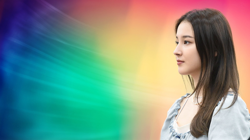 4K, K-pop, Nancy McDonie, women, Momoland, Asian