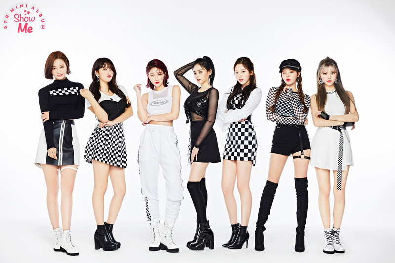 K-Pop, Music, Singer, 4K, Girl, Momoland, Asian, Momoland (Band)