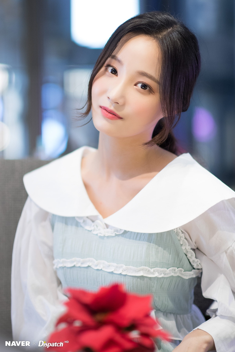 women, K-pop, 2K, Momoland, face, Asian, portrait, dark hair