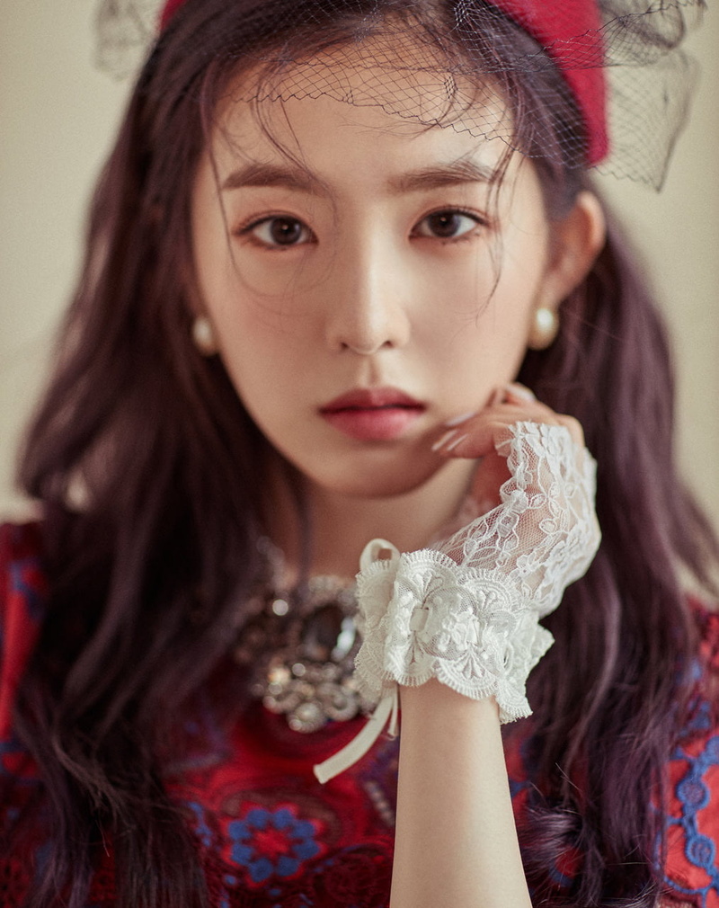 RedVelvet, 720P, K-pop, Irene (Red Velvet)