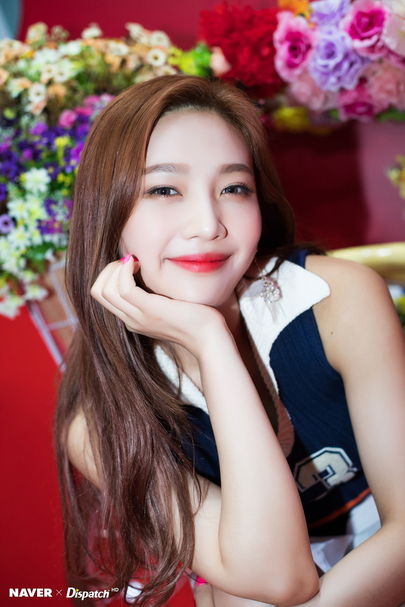 smiling, beauty, women, emotion, long hair, K-pop, 2K, body part, RedVelvet, young adult, human face, hairstyle, flower, Joy (Red Velvet), headshot, teenager