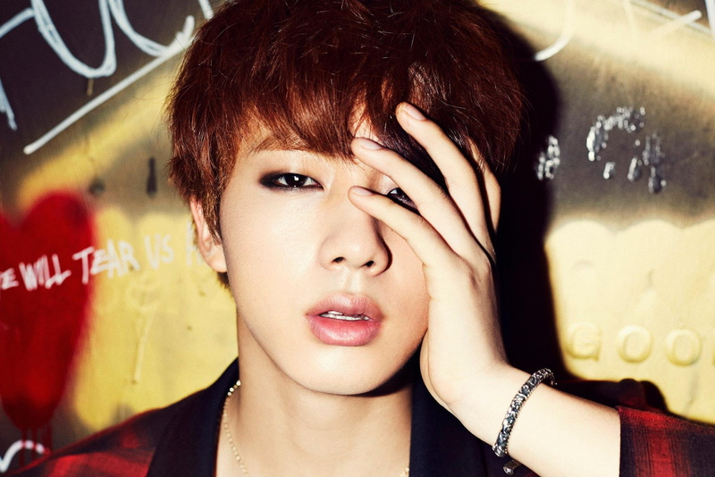 front view, looking at camera, emotion, mouth open, lifestyles, Scouts, young women, indoors, lipstick, BANGTAN, 1080P, hairstyle, BOYS, real people, hip