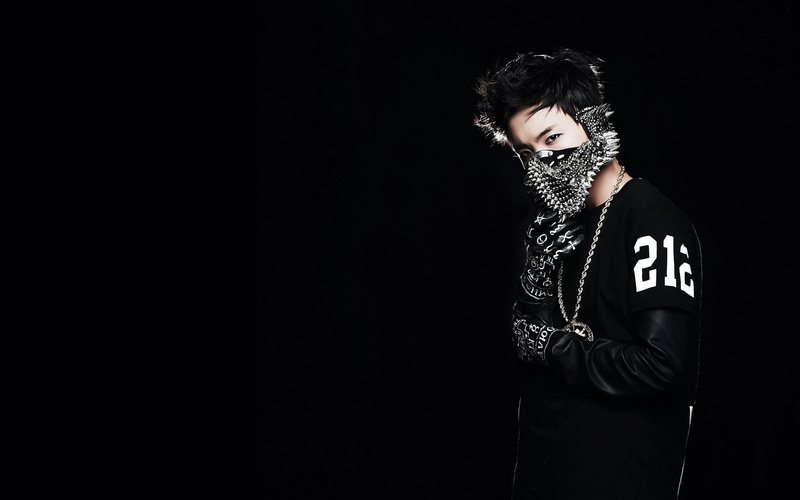bts, hop, 1080P, bulletproof, hip, bangtan, boy, scouts, r-b, dance, boys, kpop