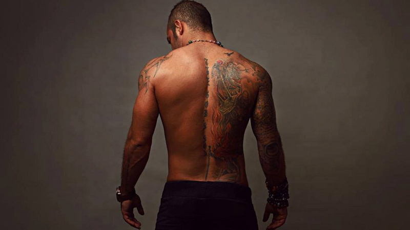 tataloo tattoo rap r b iran, 1080P, amir