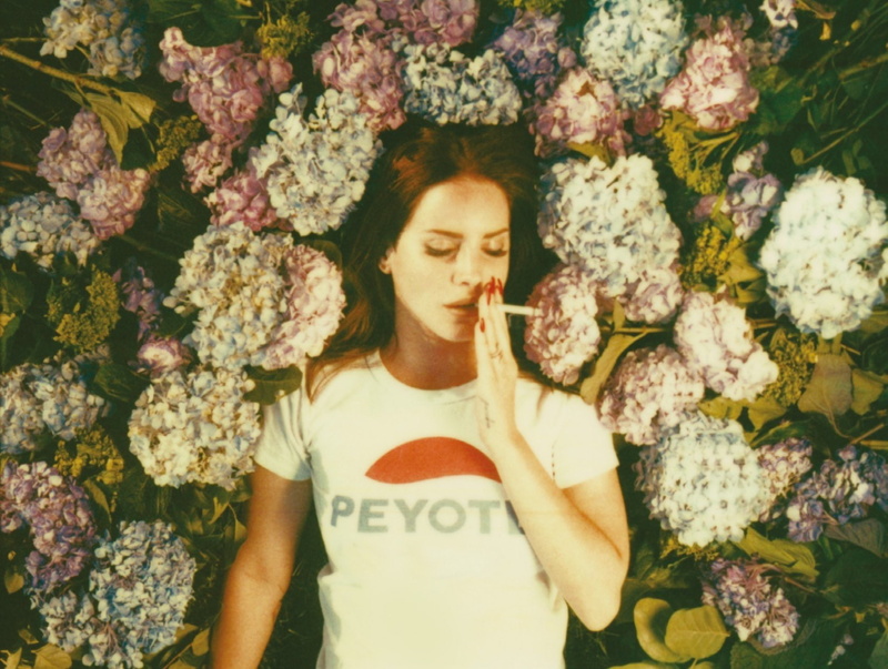 Lana Del Rey, Singers, 720P