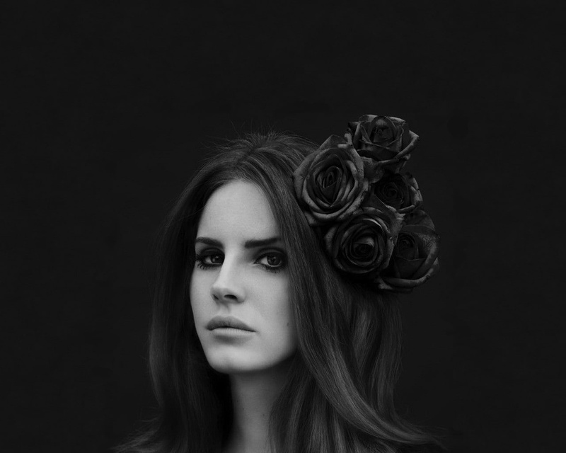 Lana Del Rey, 720P, singer, celebrity