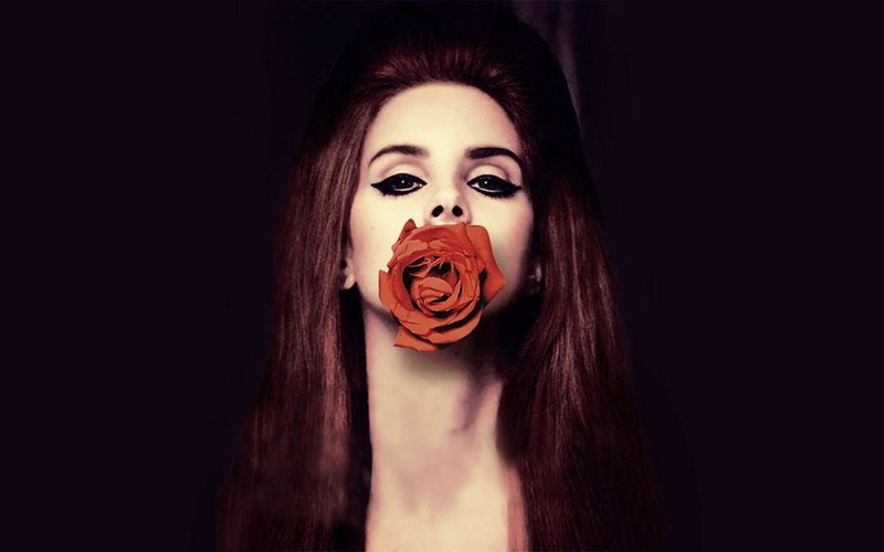 lana del rey, 1080P