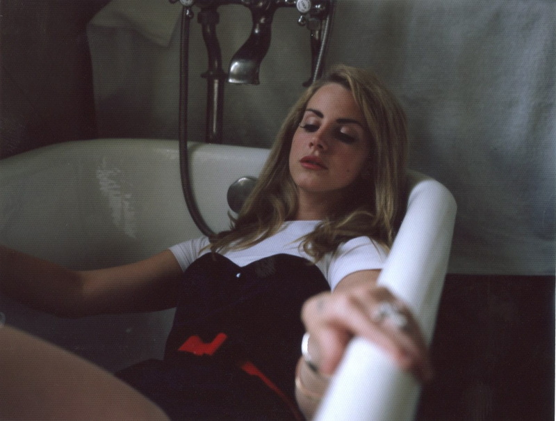 720P, lana del rey