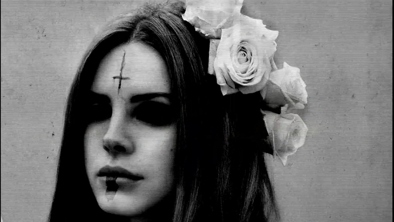 Gothic, Lana Del Rey, 1080P
